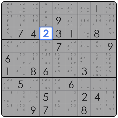 sudoku clipart