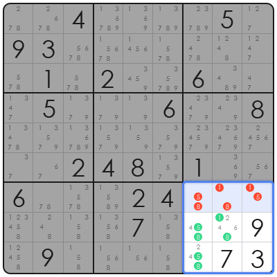 sudoku porn