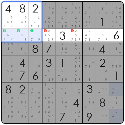 sudoku gp